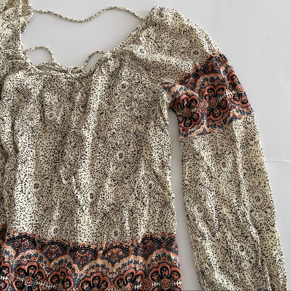 O’NEILL Long-sleeve Bohemian Top - Picture 6 of 6